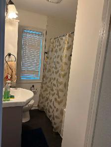 In Etobicoke - Newly Renovated Fully Furnished - One bedroom - Photo 2