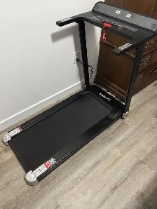 Gymax Electric Treadmill