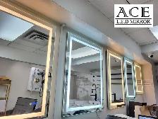LED MIRROR, Importer Special Wholesale Prices - Photo 7