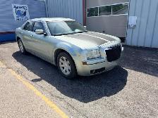 2005 Chrysler 300 Certified!!