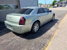 2005 Chrysler 300 Certified!! - Photo 3