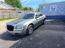 2005 Chrysler 300 Certified!! - Photo 7
