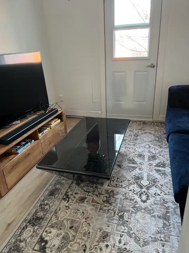 Table basse
