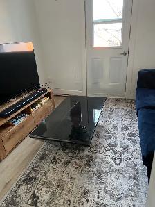 Table basse