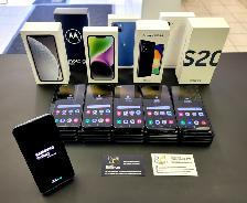 LIQUIDATION ! Samsung Galaxy A20 déverrouillé @ 100$ - Photo 5