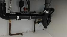 Licensed plumber - Photo 2