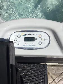 Hot Tub deal - Photo 2