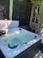 Hot Tub deal - Photo 3