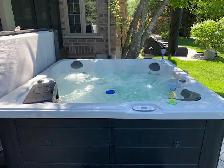Hot Tub deal - Photo 4