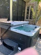 Hot Tub deal - Photo 6