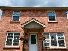 SOUTH END 1 BDRM APARTMENT – QUIET LOCATION – AVAILABLE NOW