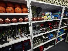 Boltless Utility Shelving Units - Garage & Workshop Storage - Photo 7