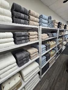 Boltless Utility Shelving Units - Garage & Workshop Storage - Photo 8