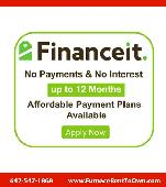 Rent-to-Own, Buy, Finance - Rinnai I-Series Combi Boiler SALE - Photo 5