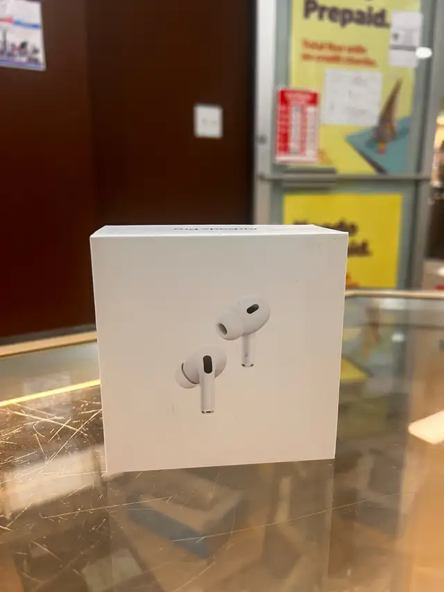 APPLE AIRPODS PRO 2