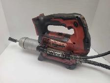 Milwaukee 2646 Grease Gun M18 Tool Only - Photo 2
