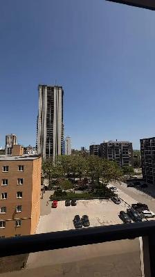 Beautiful 1-Bedroom Apartment for Lease Takeover - Photo 9