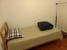 Private room for rent: $40 per night