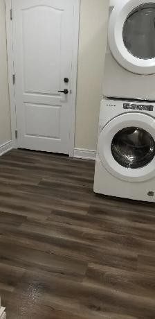 Basement Legal -  1 BR - For Rent - Brampton - Photo 2