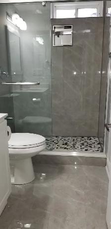 Basement Legal -  1 BR - For Rent - Brampton - Photo 3