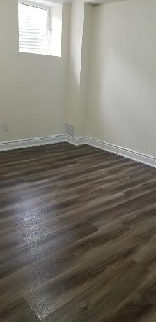 Basement Legal -  1 BR - For Rent - Brampton - Photo 4