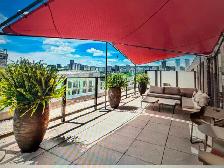 Condo a Louer Griffentown 3 1/2 - Photo 4