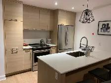 Condo a Louer Griffentown 3 1/2 - Photo 8