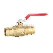 1-14' Press Full Port Ball Valves