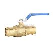 1-14' Press Full Port Ball Valves - Photo 2