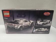 Lego 77240 Bugatti Centodieci Speed Champions NEW - Photo 2
