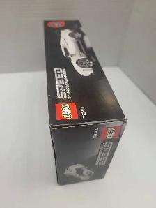 Lego 77240 Bugatti Centodieci Speed Champions NEW - Photo 3