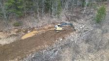 LAND CLEARING • TREE REMOVAL • ROAD BUILDING • LOGGING - Photo 9