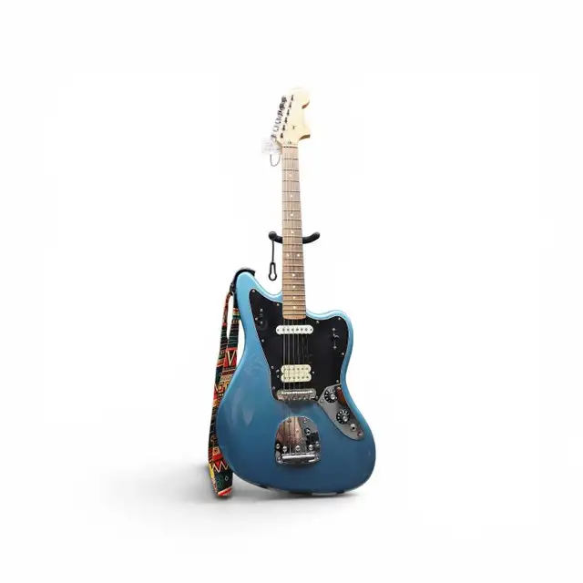 Guitare Fender Jaguar