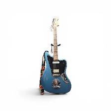 Guitare Fender Jaguar