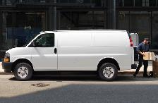 Reliable Movers GTA | $140/hr | 2 movers | no hidden fees