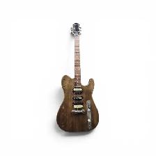 Guitare Électrique avec etui