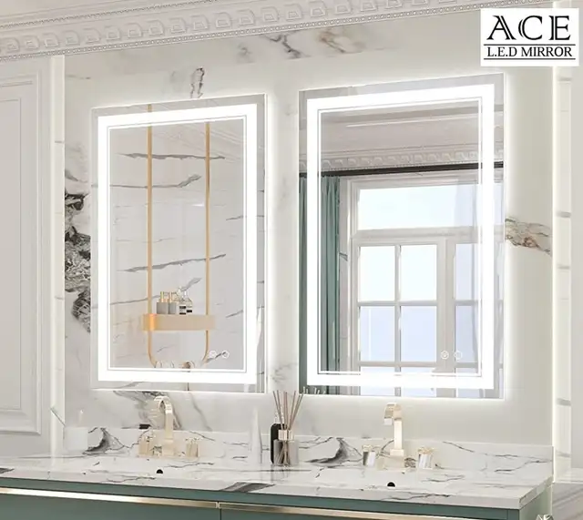 LED MIRROR, Importer $Best Prices$, 18, 23, 29, 34, 47, 59, 69