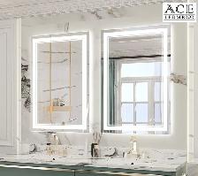 LED MIRROR, Importer $Best Prices$, 18, 23, 29, 34, 47, 59, 69