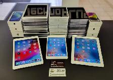 PROMO! iPad divers ancien IOS entre 15$ @ 80$