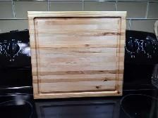 Handcrafted Edge Grain Cutting Boards - Photo 6