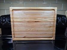 Handcrafted Edge Grain Cutting Boards - Photo 10