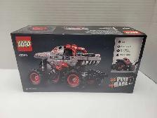 Lego 42200 Monster Jam ThunderROARus Technic NEW - Photo 2