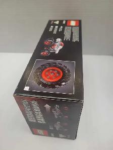 Lego 42200 Monster Jam ThunderROARus Technic NEW - Photo 3