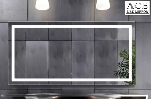LED MIRROR, Importer $ Prices $, 18, 23, 29, 34, 47, 59, 69