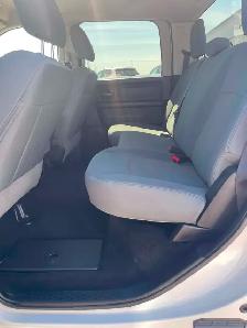 2018 Dodge Ram 1500 ST 6 SEATS 5.7L CREW CAB 4X4 6-Speed - Photo 10