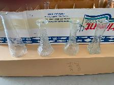 Center piece vases for any occasion