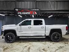 2018 GMC SIERRA SLT 5.3LI CREW CAB - FINANCEMENT 100% APPROUVER - Photo 2