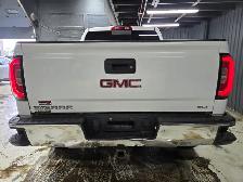 2018 GMC SIERRA SLT 5.3LI CREW CAB - FINANCEMENT 100% APPROUVER - Photo 6