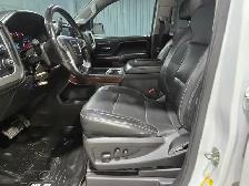 2018 GMC SIERRA SLT 5.3LI CREW CAB - FINANCEMENT 100% APPROUVER - Photo 10