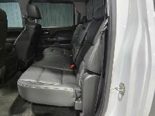 2018 GMC SIERRA SLT 5.3LI CREW CAB - FINANCEMENT 100% APPROUVER - Photo 11